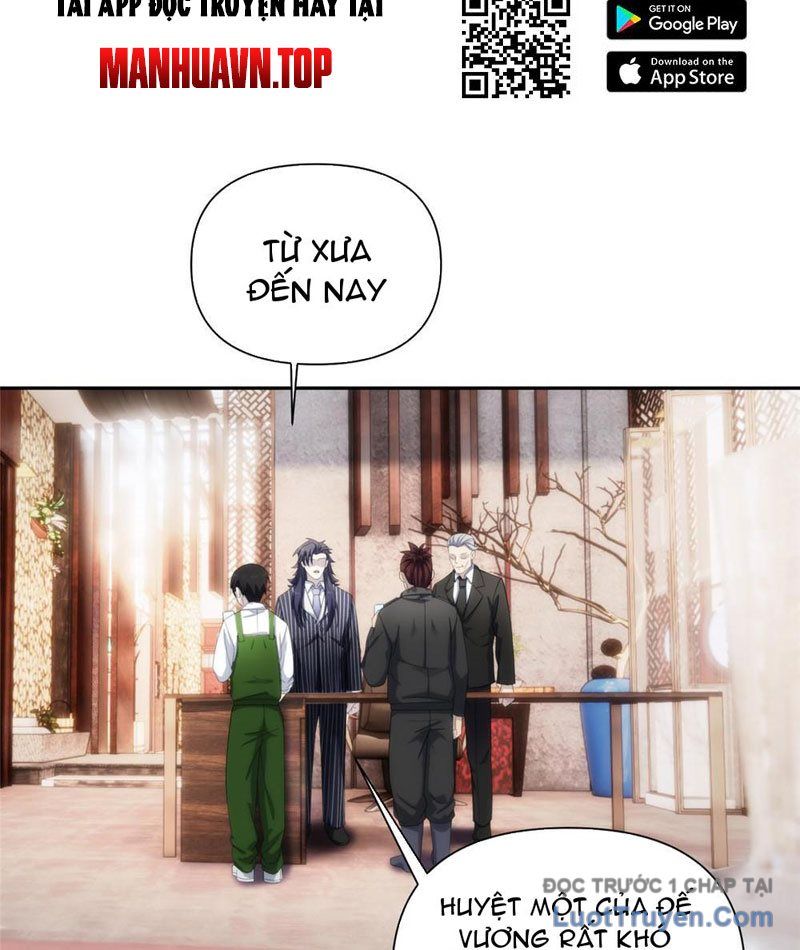 Quỷ Thần Trủng: Chapter 35