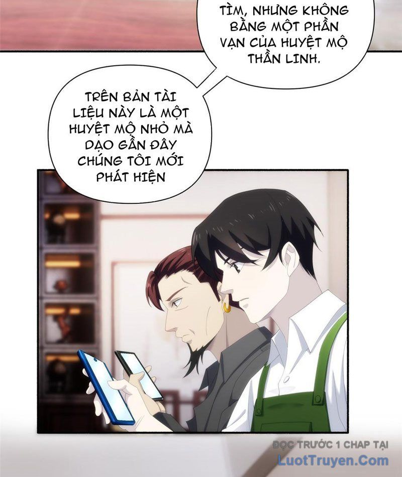 Quỷ Thần Trủng: Chapter 35