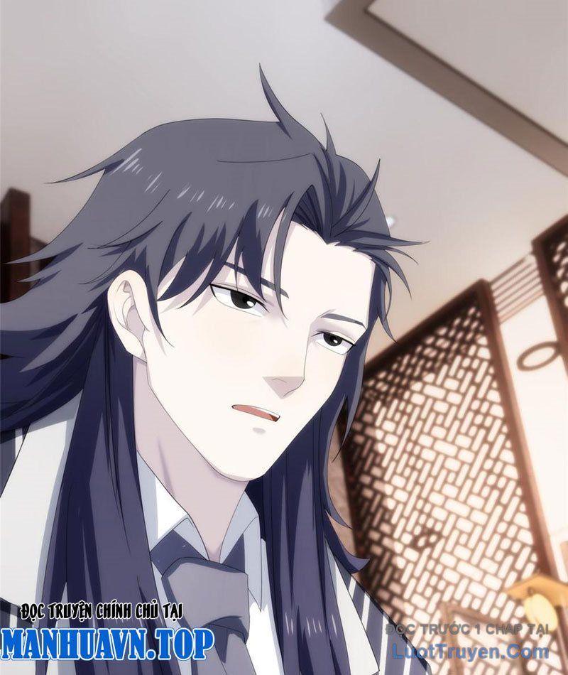 Quỷ Thần Trủng: Chapter 35