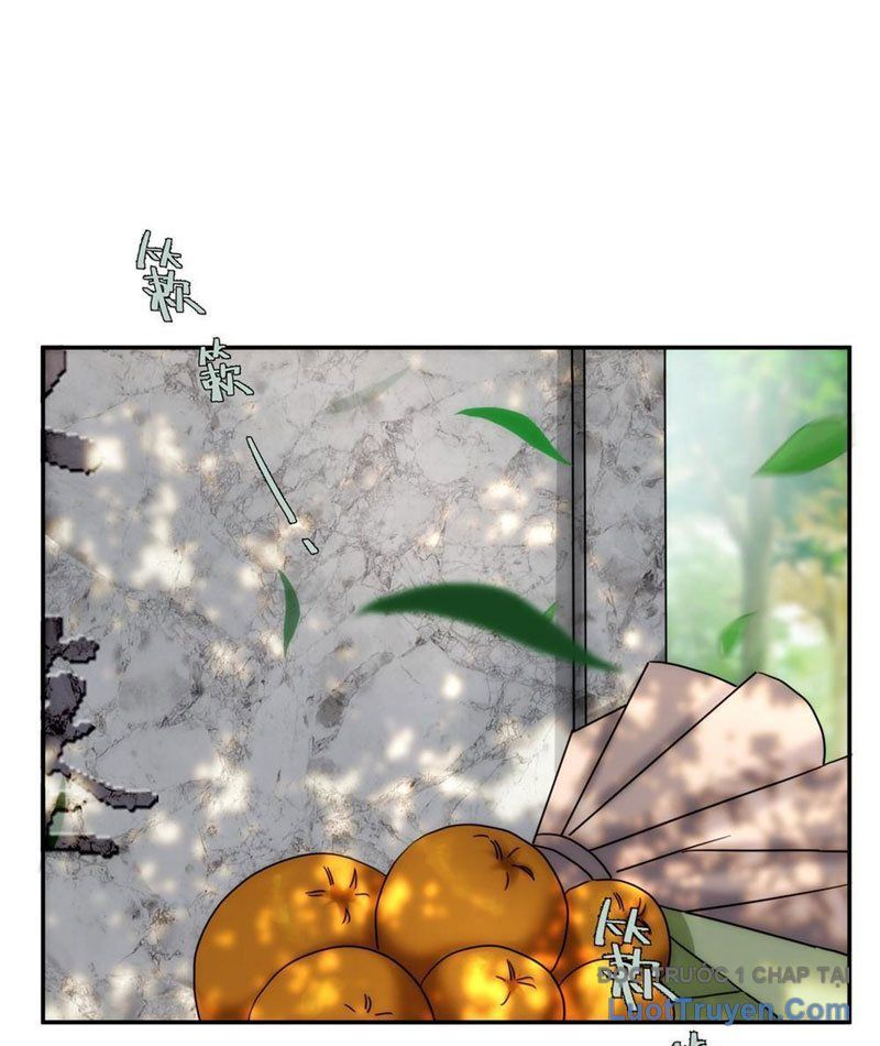 Quỷ Thần Trủng: Chapter 35