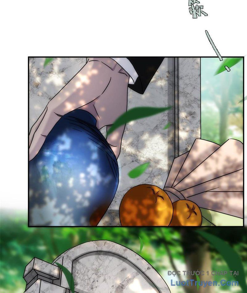 Quỷ Thần Trủng: Chapter 35