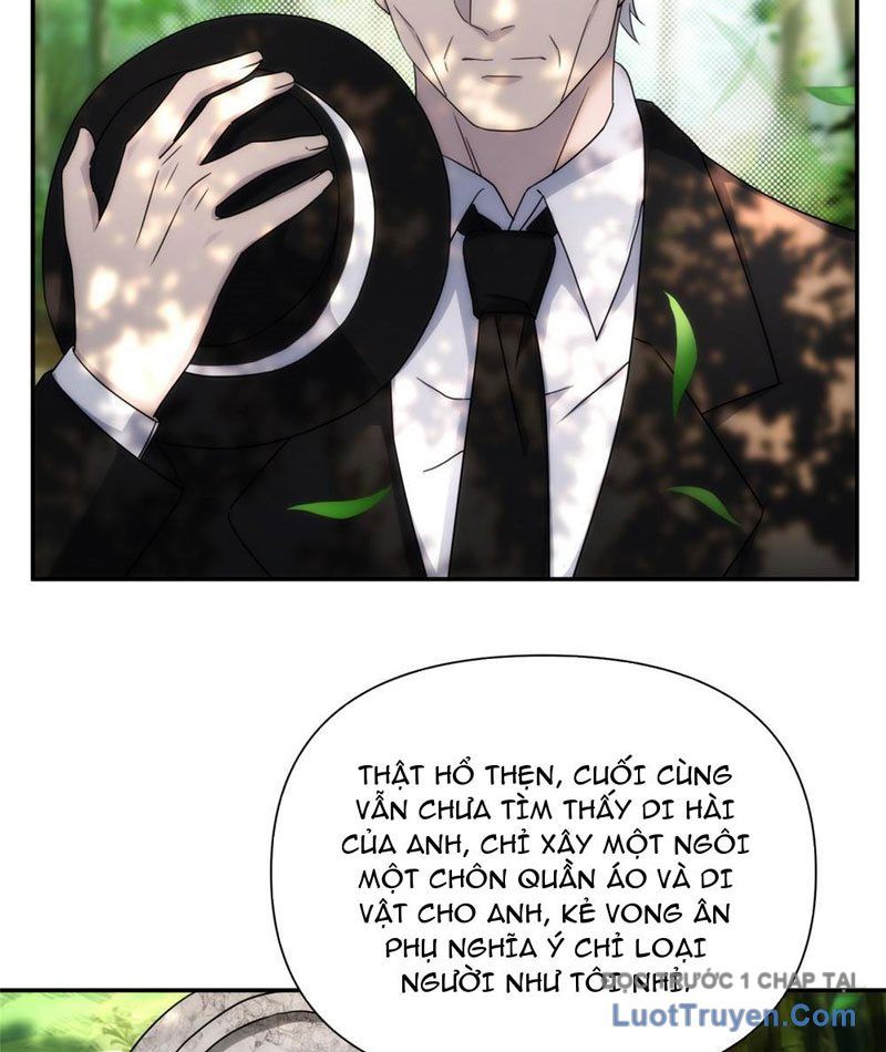 Quỷ Thần Trủng: Chapter 35