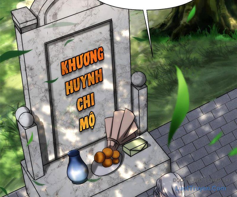 Quỷ Thần Trủng: Chapter 35