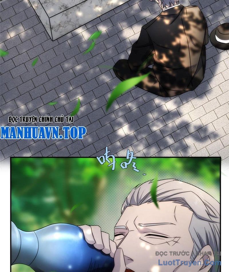 Quỷ Thần Trủng: Chapter 35