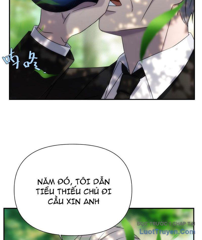 Quỷ Thần Trủng: Chapter 35