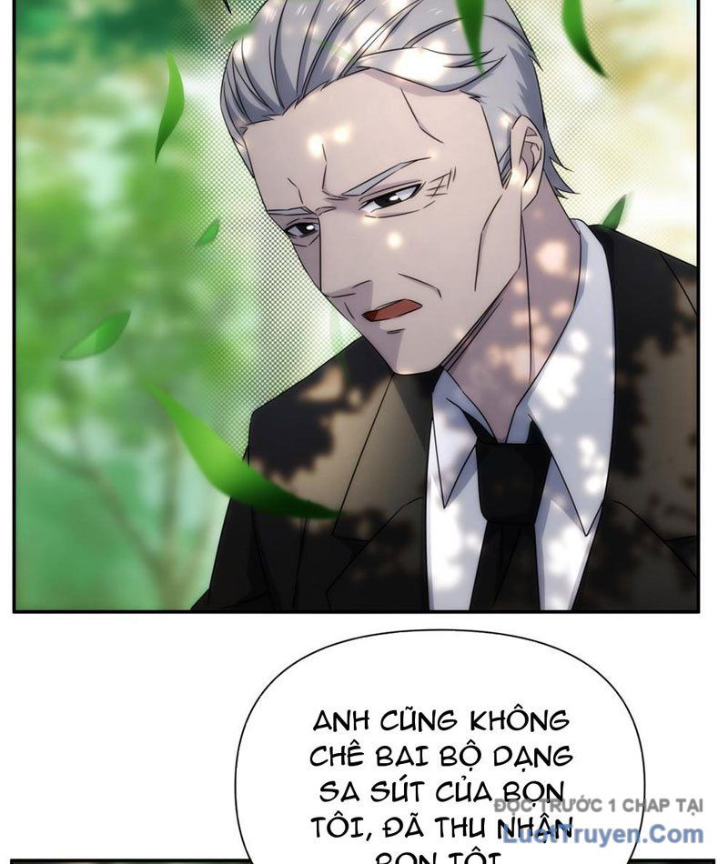 Quỷ Thần Trủng: Chapter 35