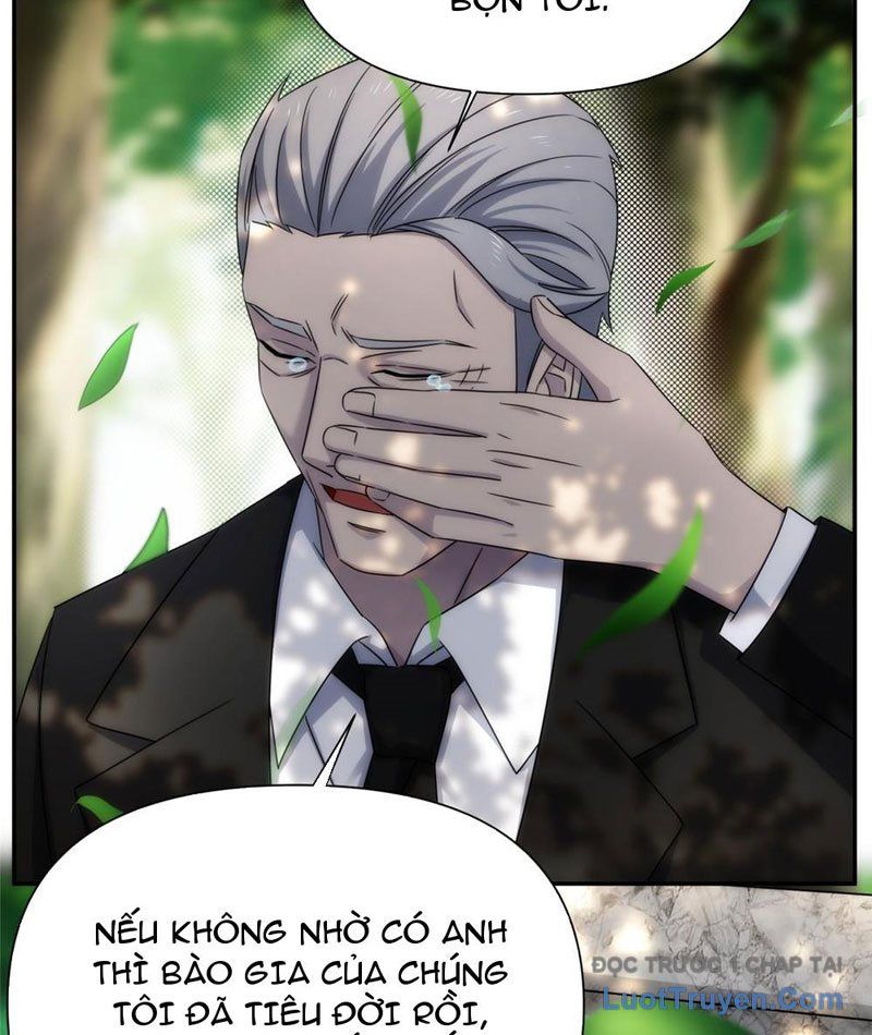 Quỷ Thần Trủng: Chapter 35