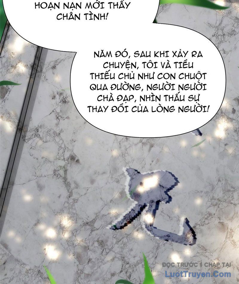 Quỷ Thần Trủng: Chapter 35