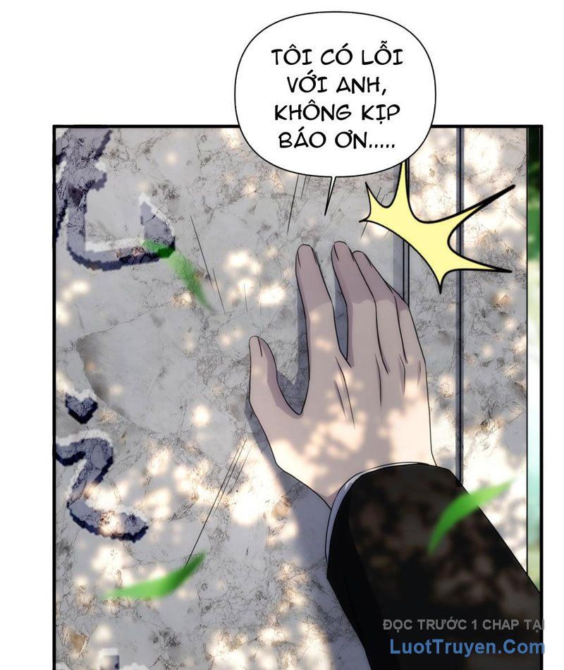 Quỷ Thần Trủng: Chapter 35