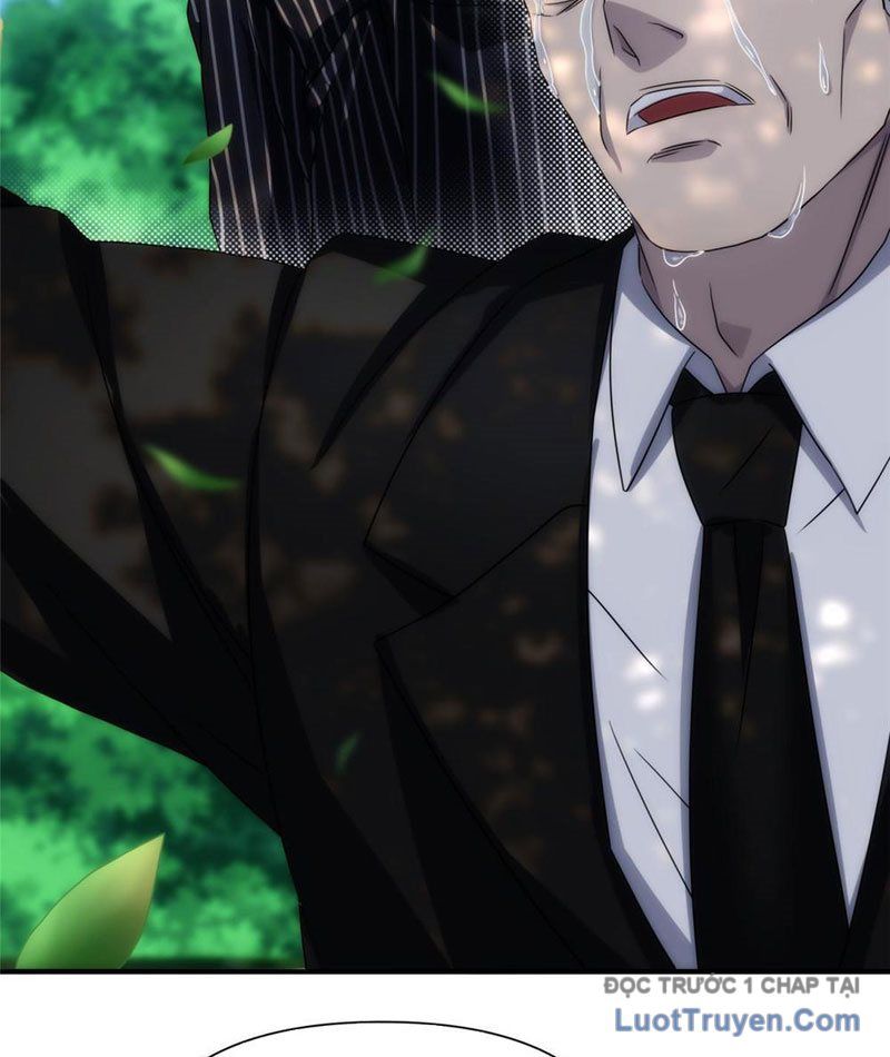 Quỷ Thần Trủng: Chapter 35