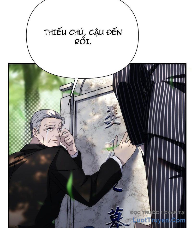 Quỷ Thần Trủng: Chapter 35