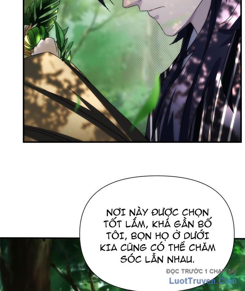 Quỷ Thần Trủng: Chapter 35