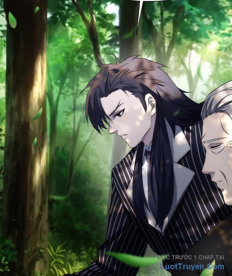 Quỷ Thần Trủng: Chapter 35