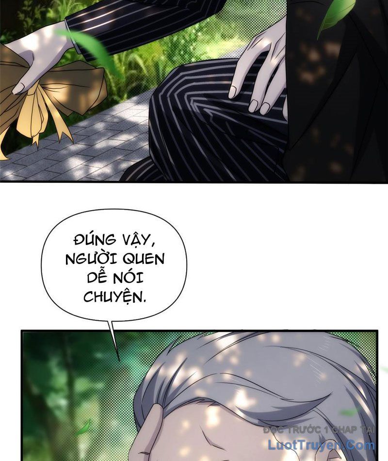 Quỷ Thần Trủng: Chapter 35