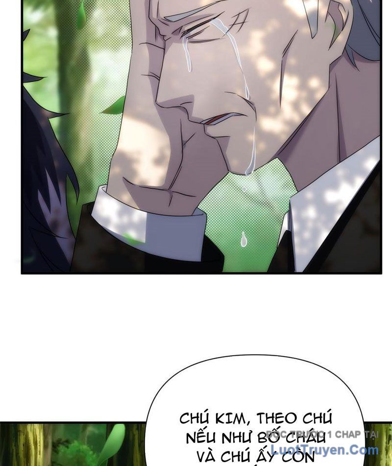 Quỷ Thần Trủng: Chapter 35