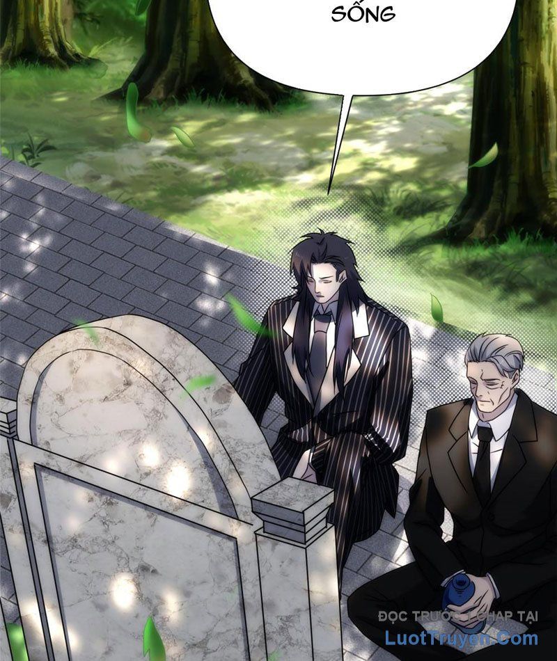 Quỷ Thần Trủng: Chapter 35