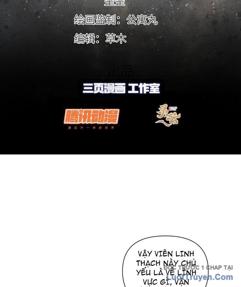 Quỷ Thần Trủng: Chapter 35