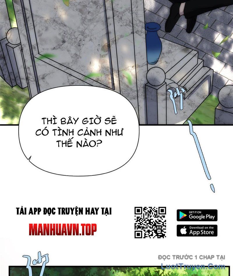 Quỷ Thần Trủng: Chapter 35