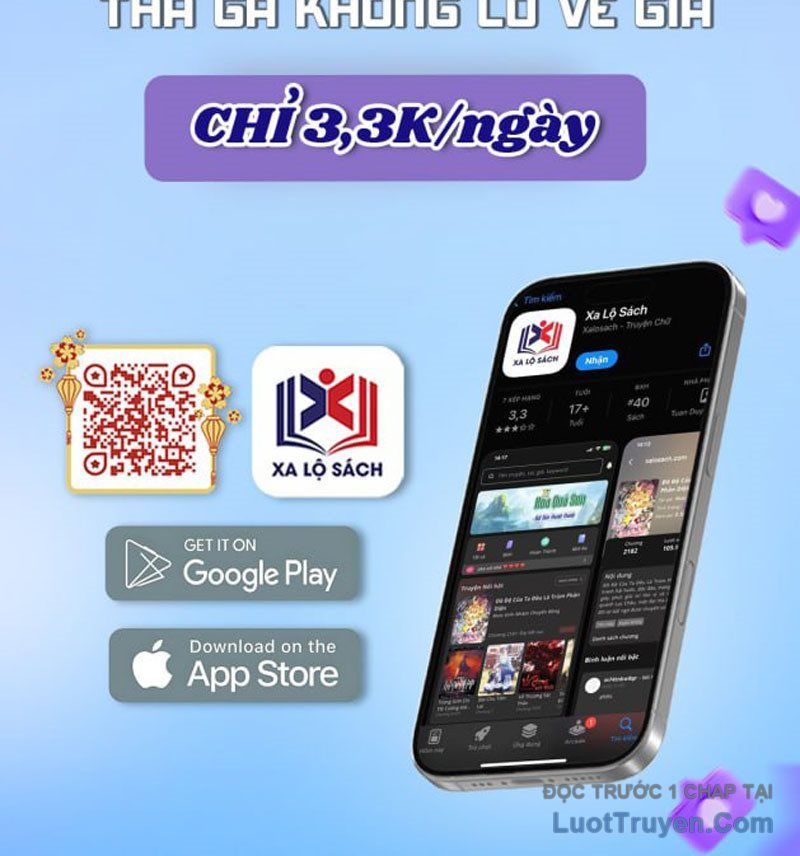 Quỷ Thần Trủng: Chapter 35