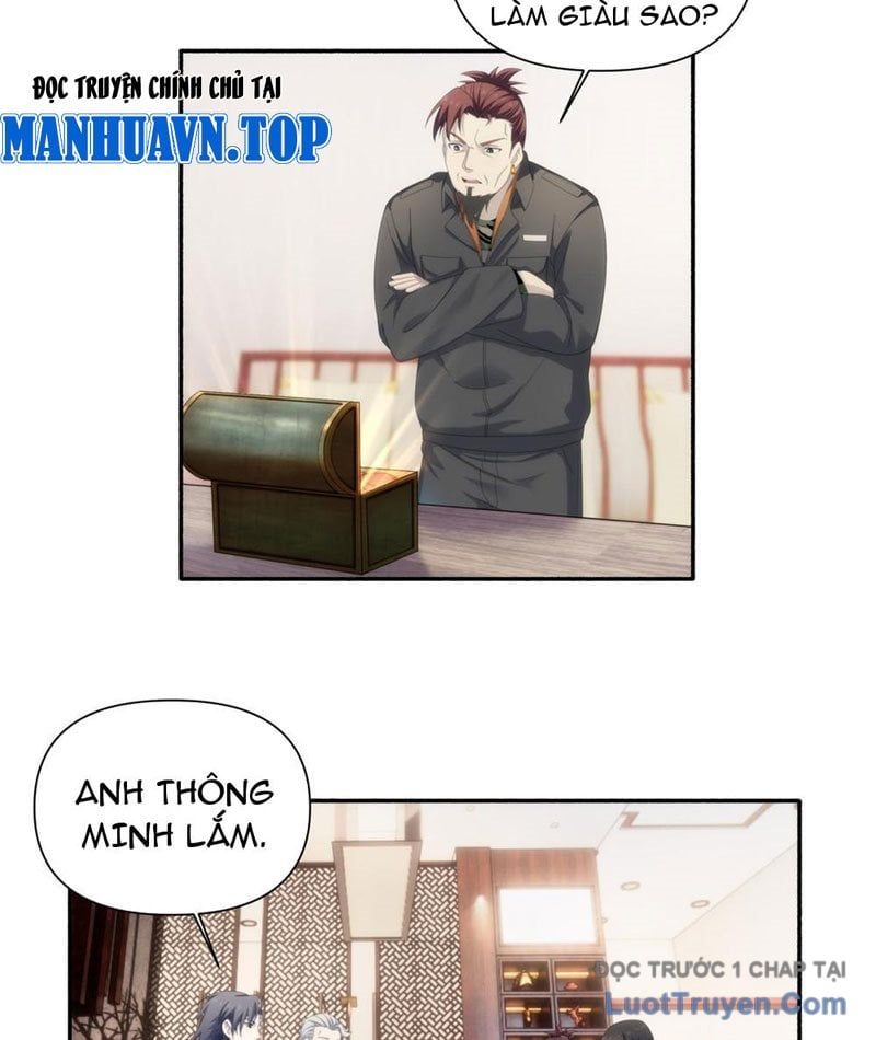 Quỷ Thần Trủng: Chapter 35