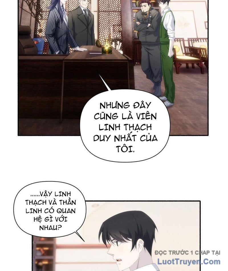 Quỷ Thần Trủng: Chapter 35