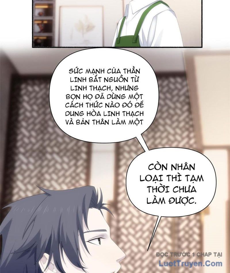 Quỷ Thần Trủng: Chapter 35