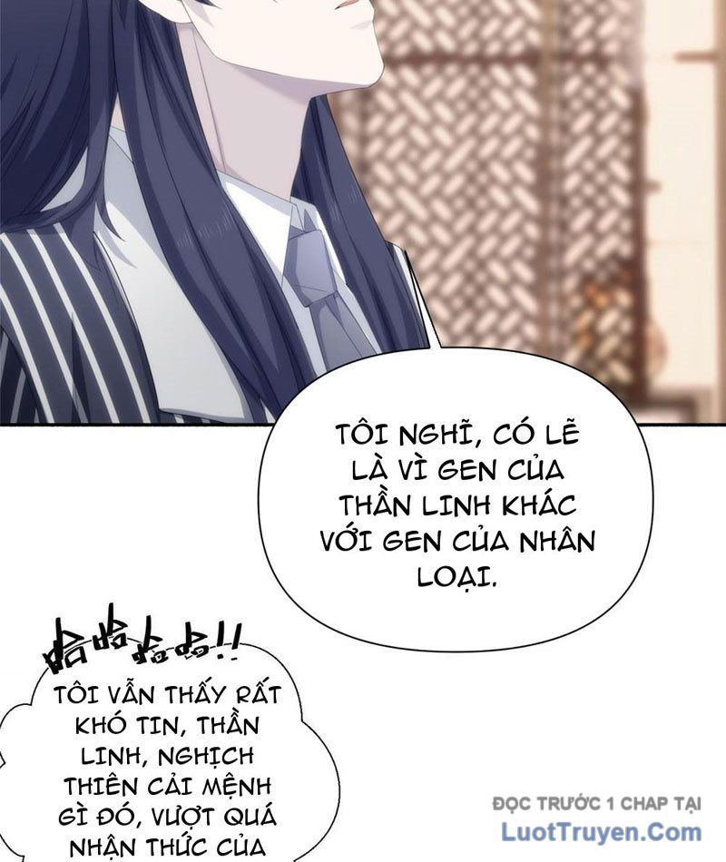 Quỷ Thần Trủng: Chapter 35