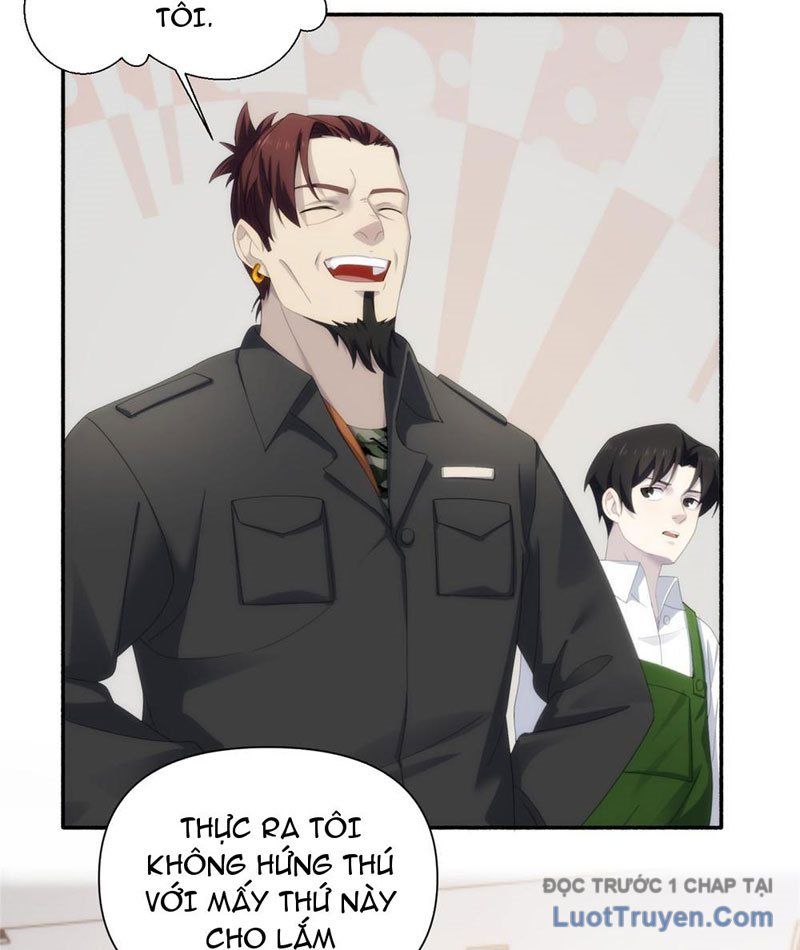 Quỷ Thần Trủng: Chapter 35