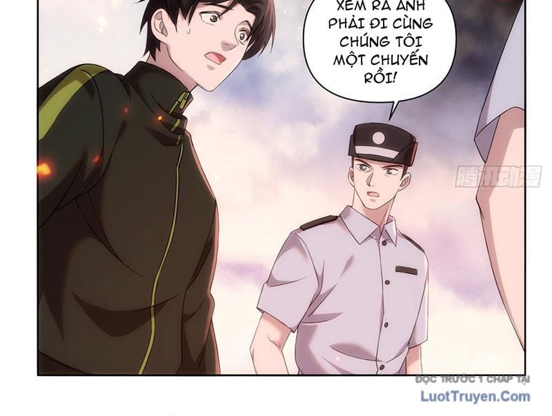 Quỷ Thần Trủng: Chapter 4