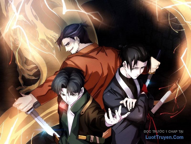 Quỷ Thần Trủng: Chapter 4