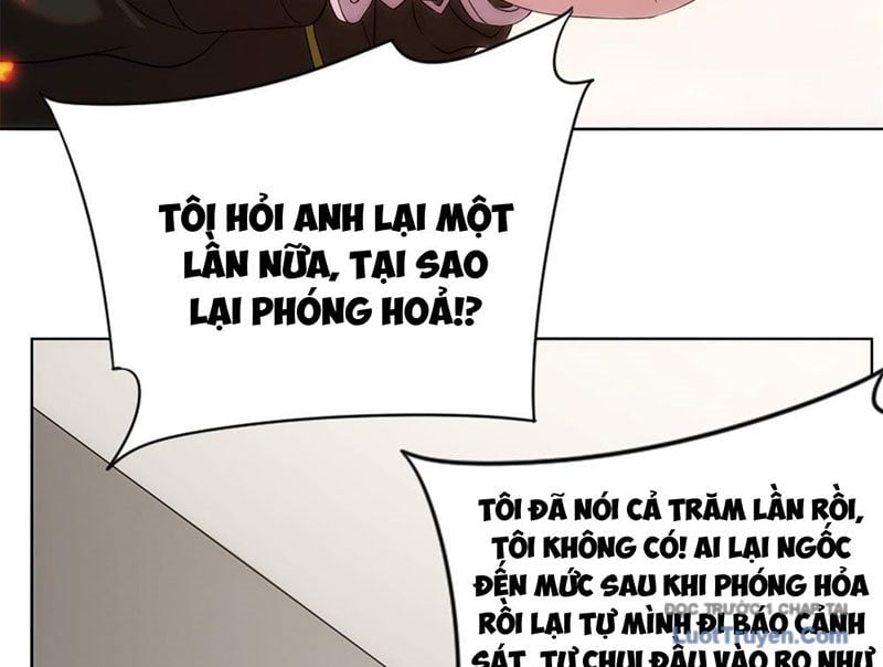 Quỷ Thần Trủng: Chapter 4