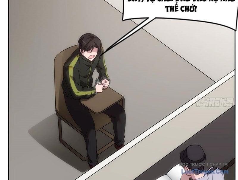 Quỷ Thần Trủng: Chapter 4