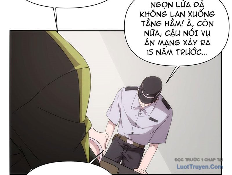 Quỷ Thần Trủng: Chapter 4
