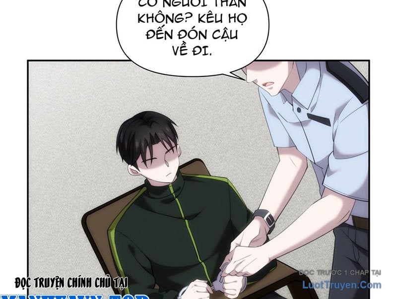 Quỷ Thần Trủng: Chapter 4