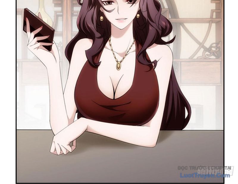 Quỷ Thần Trủng: Chapter 4