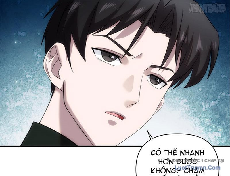 Quỷ Thần Trủng: Chapter 4