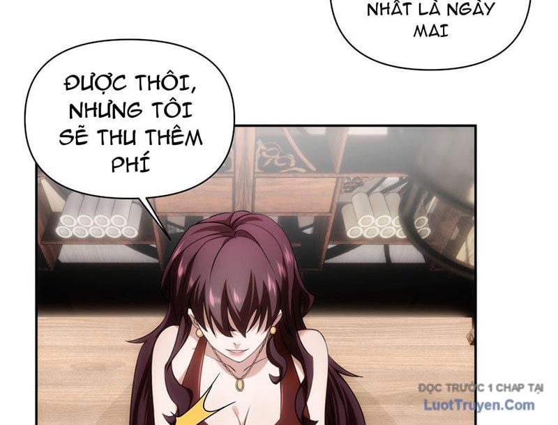 Quỷ Thần Trủng: Chapter 4