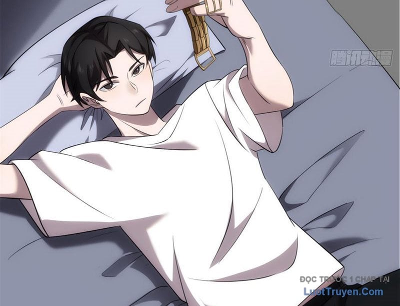 Quỷ Thần Trủng: Chapter 4