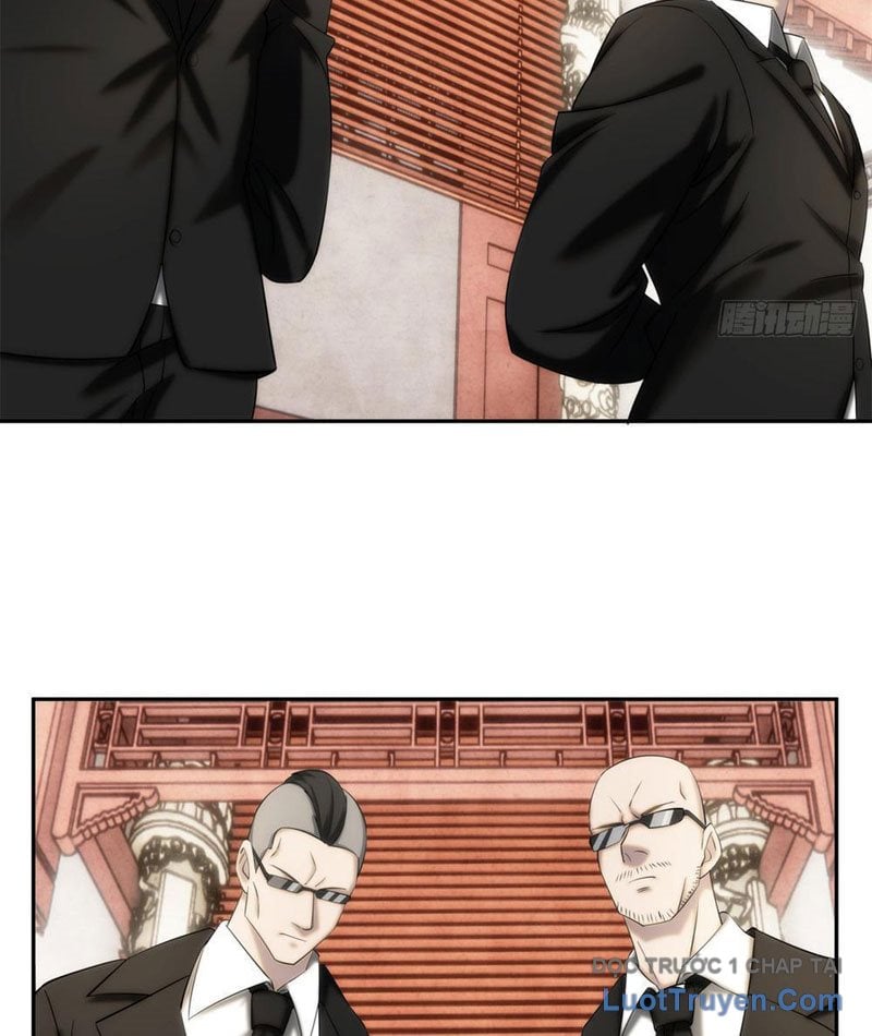 Quỷ Thần Trủng: Chapter 5