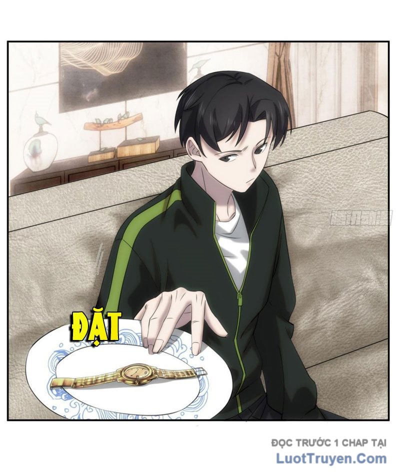 Quỷ Thần Trủng: Chapter 5