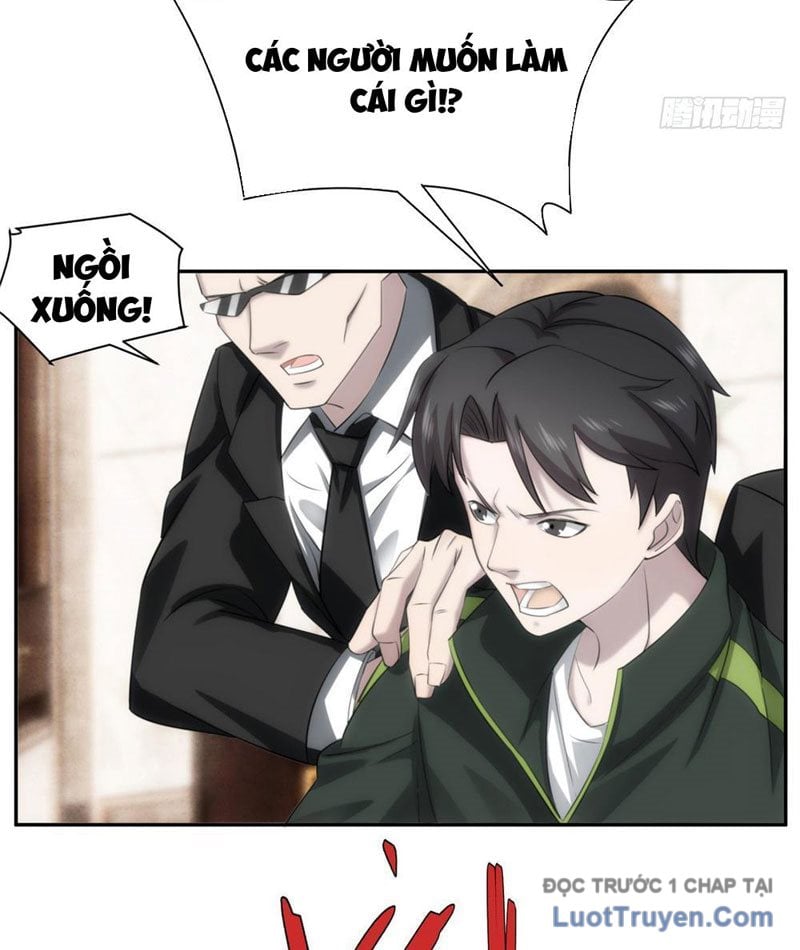 Quỷ Thần Trủng: Chapter 6