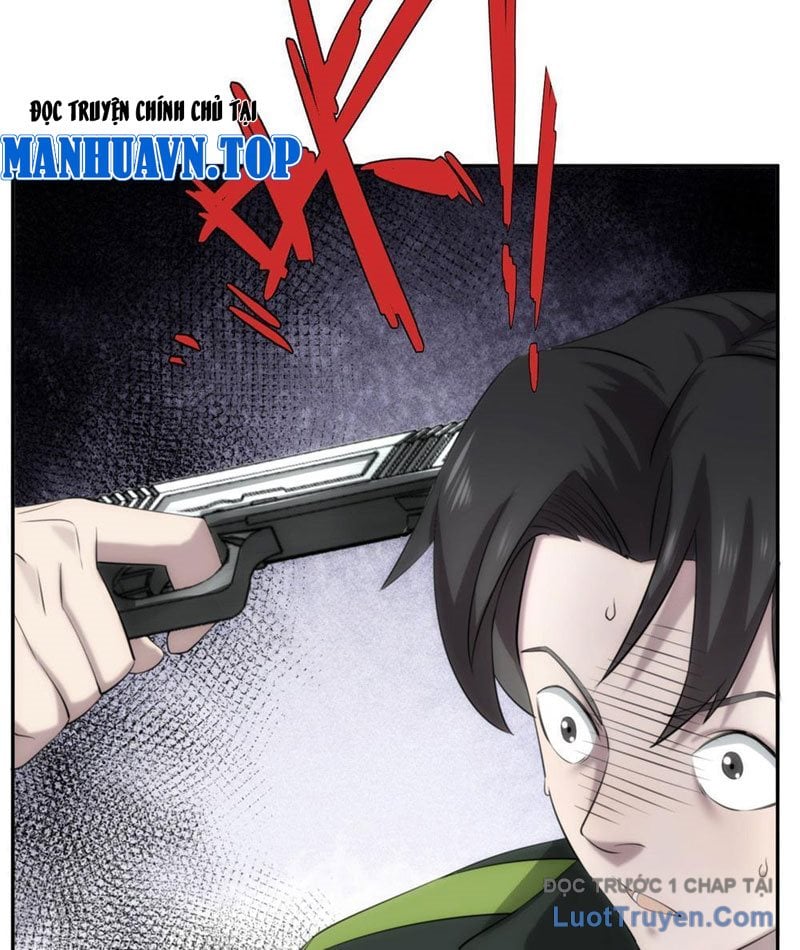 Quỷ Thần Trủng: Chapter 6