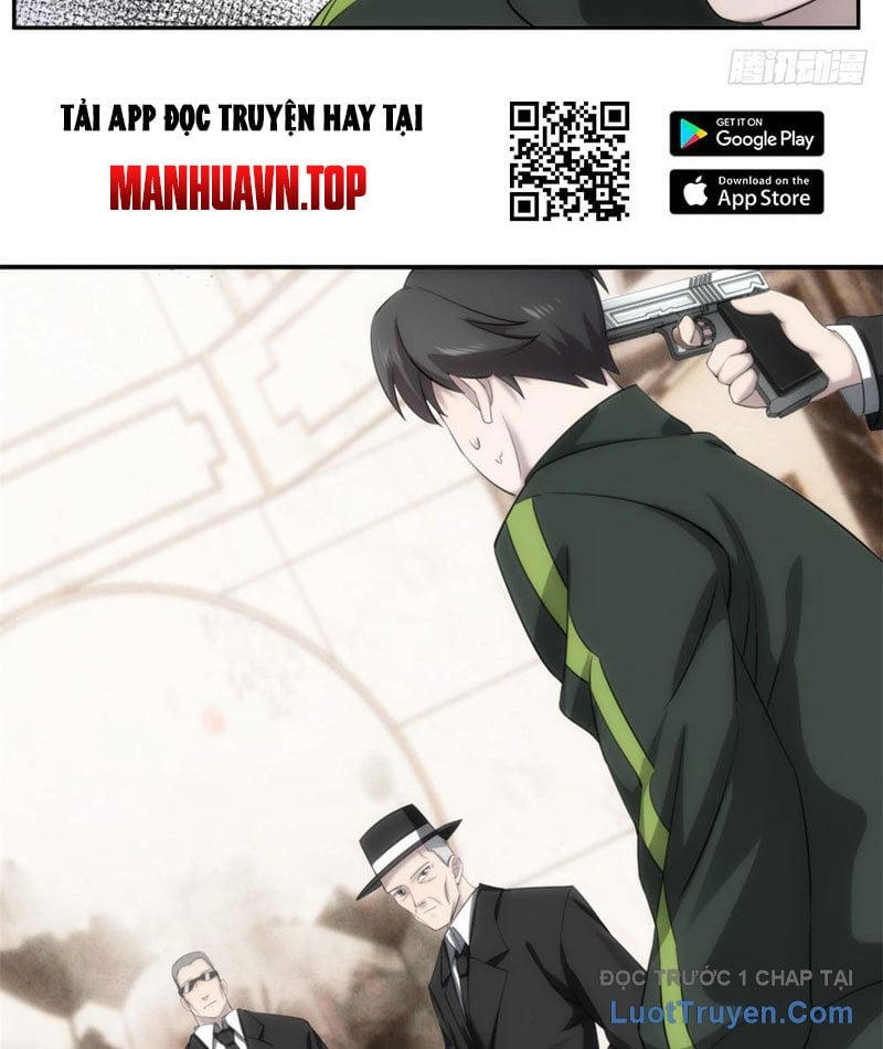 Quỷ Thần Trủng: Chapter 6