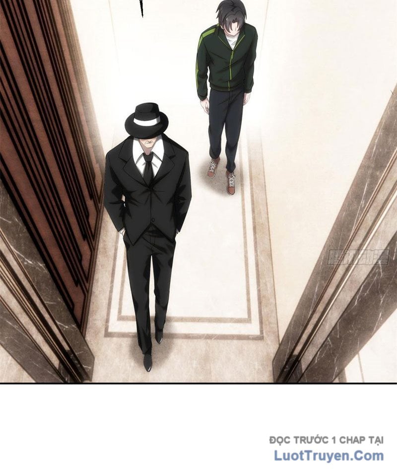 Quỷ Thần Trủng: Chapter 6