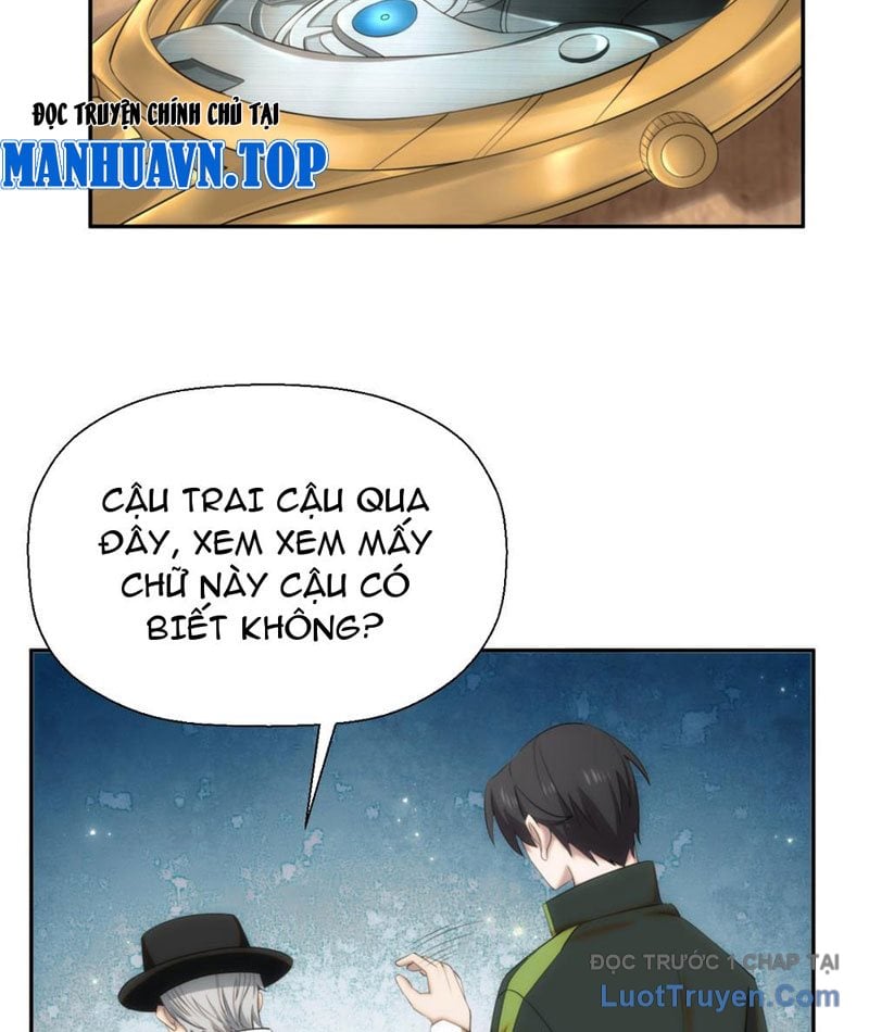 Quỷ Thần Trủng: Chapter 6