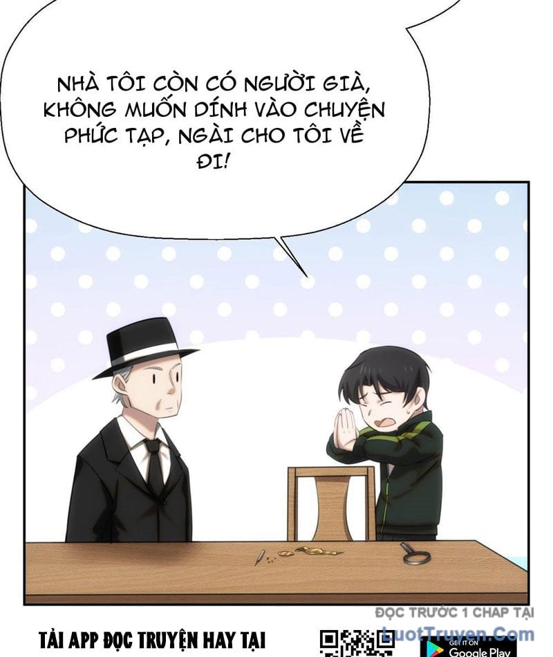 Quỷ Thần Trủng: Chapter 6