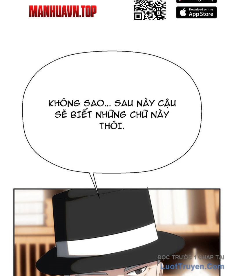 Quỷ Thần Trủng: Chapter 6