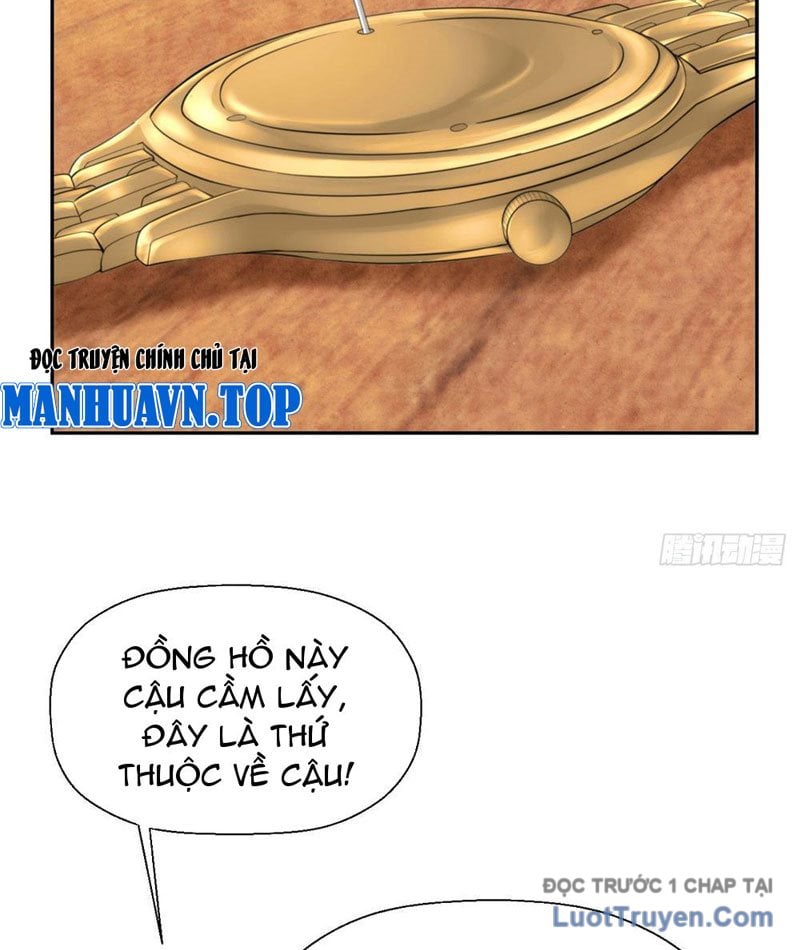 Quỷ Thần Trủng: Chapter 6