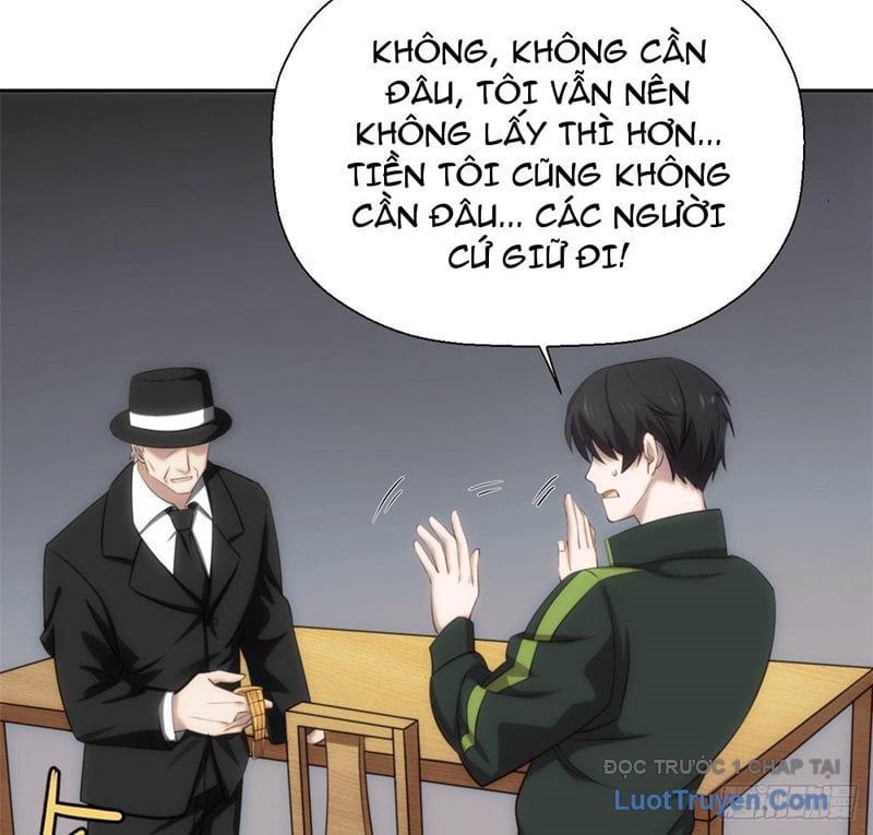Quỷ Thần Trủng: Chapter 6
