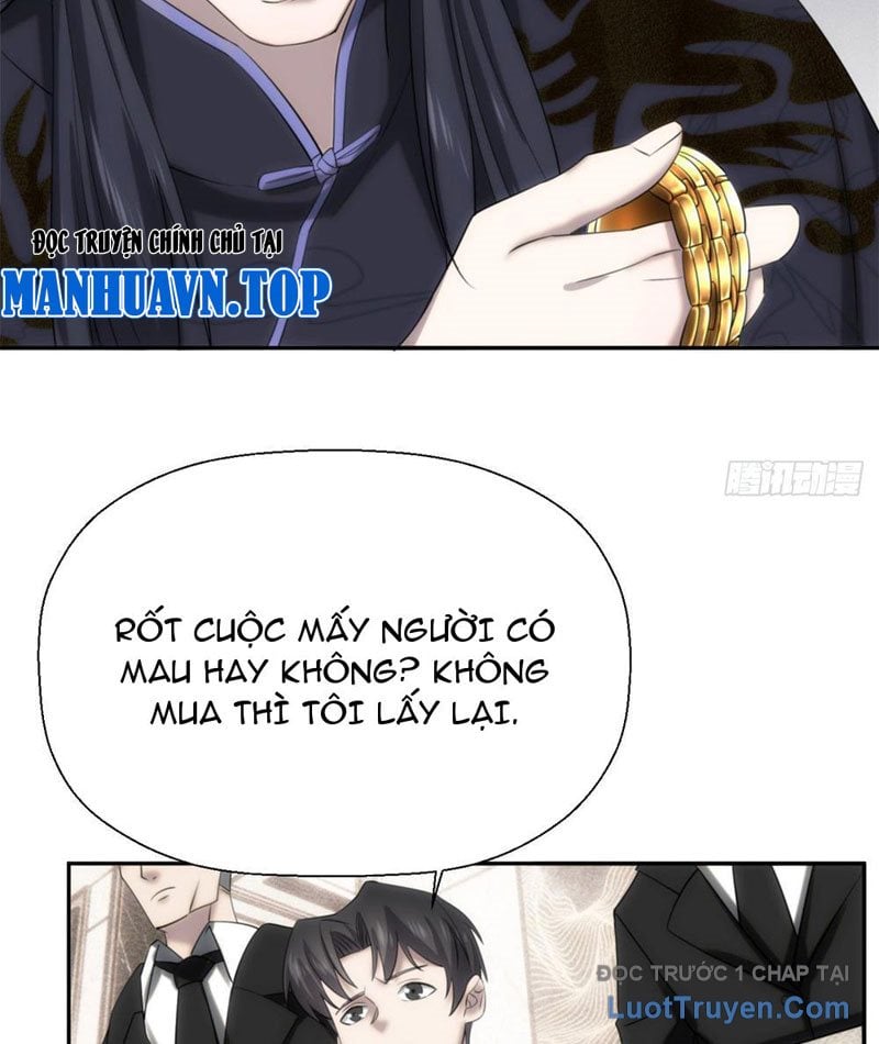 Quỷ Thần Trủng: Chapter 6